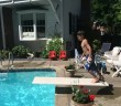 Swimming pool viral Vine: How to make your own magic ‘hand-of-god’ video clip