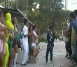 The Corinthians Celebrate Carnaval 2013 – Gangnam Style