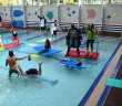 The Harlem Shake (AVAC Swim School Style)