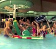 The Harlem Shake (BÃ¦rum Swimmers Style, Norway)