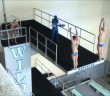 The Harlem Shake (Kentucky Men’s Swim & Dive Style)