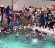 The Harlem Shake (KISD State Swim Team Style)