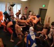 The Harlem Shake (PPSD Style)