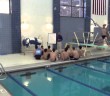 The Harlem Shake (Saints Swimming Style)