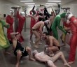 The Harlem Shake (Seattle U Swimming Style)
