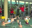 The Harlem Shake (Speedo Style)