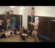 The Harlem Shake (UD Swim Style)