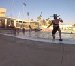 The Harlem Shake (University of Redlands Swim Style)