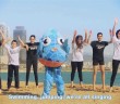The XOP Song – Mascot of Barcelona 2013