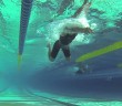Underwater Slow Motion – 2013 Arena Grand Prix at Santa Clara