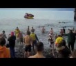 Valhalla Polar Bear Swim 2013