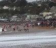 Ventnor Boxing Day Swim 2012