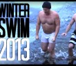 WINTER SWIM 2013