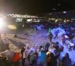Witness the World’s Largest Snowball Fight