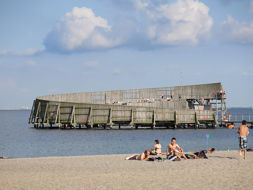 Copenhagen: an outdoor swimming tour – the best pools and sea baths Copenhagen: an outdoor swimming tour – the best pools and sea baths