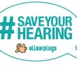 #saveyourhearing â€“ Allearplugs.com aim to raise awareness of swimmerâ€™s ear