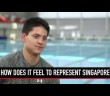 Joseph Schooling’s quest for perfection