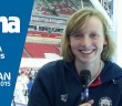 No Sibling Rivalry Here: Katie And Michael Ledecky