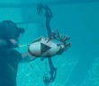 Too Hot Outside? Give Underwater Archery a Try