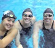 Widener Swimming
