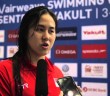 FINA/airweave Swimming World Cup 2015 – Singapore Highlights