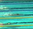 Kevin Cordes’ Breaststroke Turn at 2015 World Championships