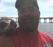 Seal Jumps On Guy’s Boat And Makes A Friend