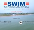 Swim Across America : Nantucket 2015