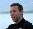 Team Speedo video Ç€ Interview with swimmer Grant Hackett