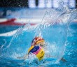 European Water Polo Championships, Belgrade â€“ Day 2, Summary