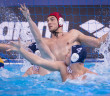 European Water Polo Championships, Belgrade â€“ Day 9, Summary