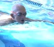 Deadwood man to swim for 12 hours on his 70th birthday