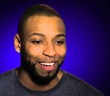 Cullen Jones on being a role model in the African-American community Cullen Jones on being a role model in the African-American community
