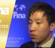 Diver He Chao Steals Show at 2016 FINA Gala by Playing the Piano Like a Pro