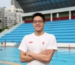 Singapore swimmer suffers dengue setback in Rio quest