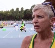 World Masters Games 2013 Torino – Aussie swimmer & athletics feature