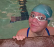 How Swimming Changed My Life