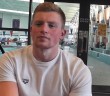 Adam Peaty: Looking ahead to British Championships 2016