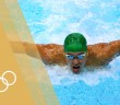 Chad Le Clos [RSA] – Men’s 200m Butterfly | Champions of London 2012
