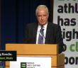 Wada says public confidence in sport shattered in 2015