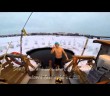 Ice swimming Rovaniemi 2016 March