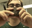 Joshua Zimmt ’17: Swimmer & Paleontologist