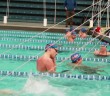 UF Swim Coach Greg Troy Talks SuperSwim