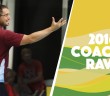 2016 Coaches Rave – All the Coaches were Kung Fu Fighting