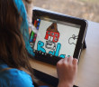 The indoor generation: They canâ€™t swim and donâ€™t need a teddy but kids can use their iPad before they learn to tell time