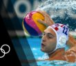 7 Things About… Olympic Water Polo