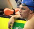 Cameron McEvoy lands in Adelaide for the 2016 Hancock Prospecting Australian Swimming Championships