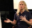 Elizabeth Beisel’s How To Stay Healthy