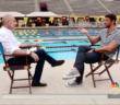 Watch Michael Phelps interview with TODAYâ€™s Matt Lauer
