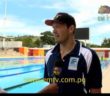PNG Swimmers for Rio